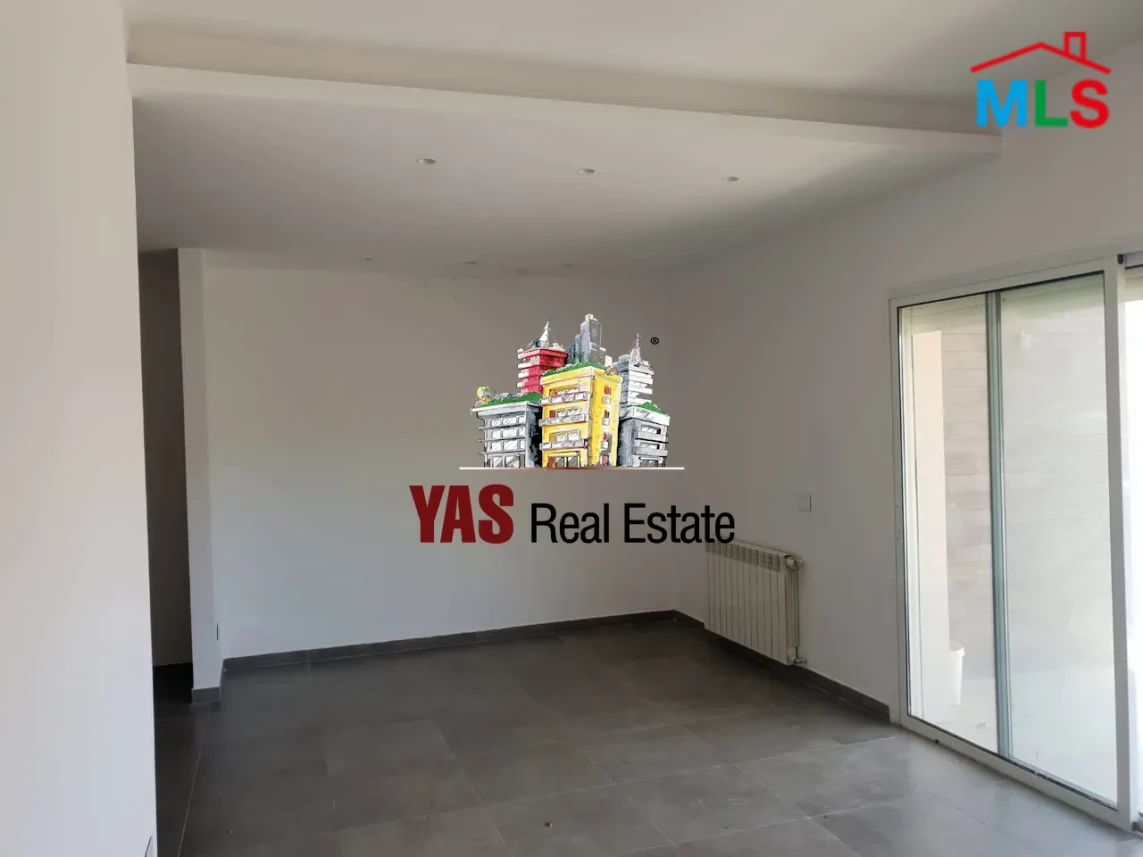 Baabdat 130m2 | 100m2 Garden | Calm Area | Prime Location | Catch | P