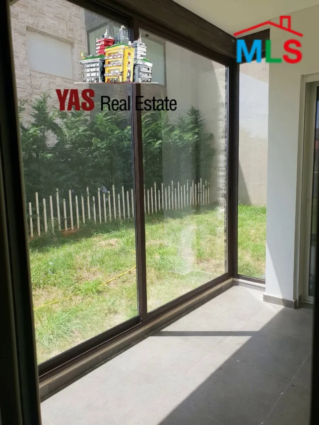 Baabdat 130m2 | 100m2 Garden | Calm Area | Prime Location | Catch | P