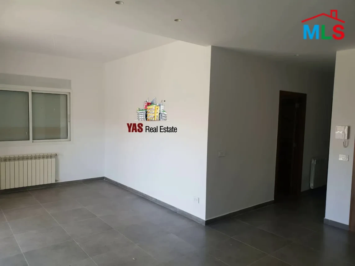 Baabdat 130m2 | 100m2 Garden | Calm Area | Prime Location | Catch | P