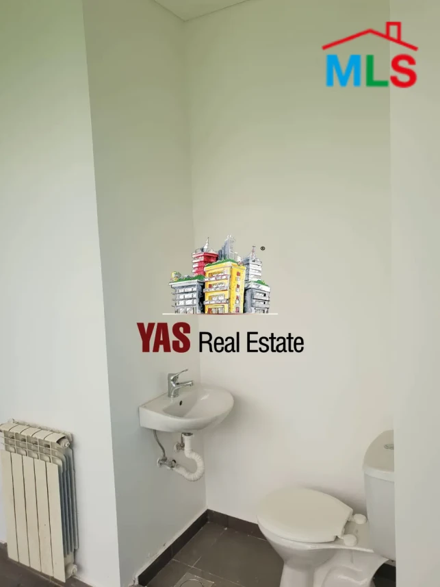 Baabdat 130m2 | 100m2 Garden | Calm Area | Prime Location | Catch | P