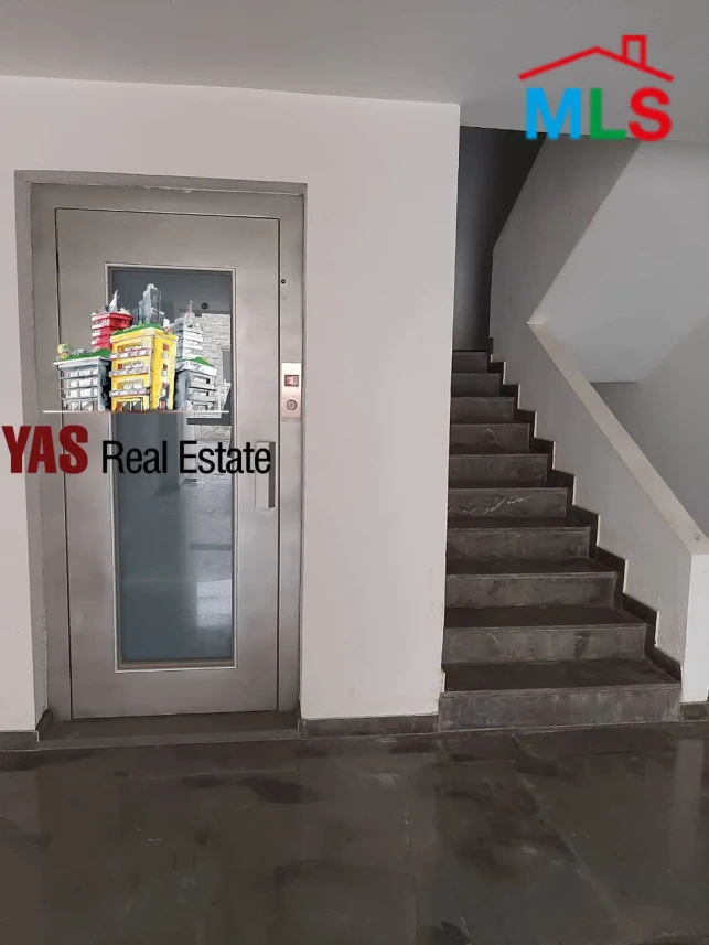 Baabdat 130m2 | 100m2 Garden | Calm Area | Prime Location | Catch | P