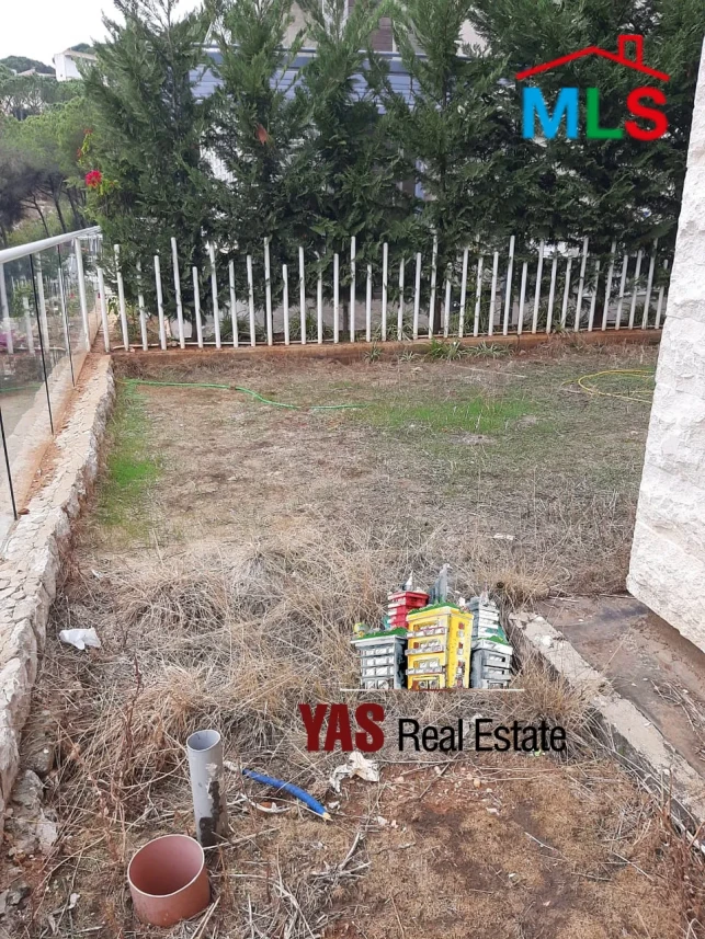 Baabdat 130m2 | 100m2 Garden | Calm Area | Prime Location | Catch | P