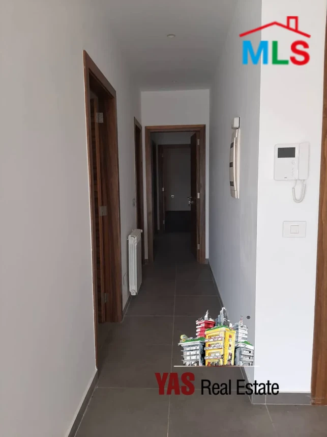 Baabdat 130m2 | 100m2 Garden | Calm Area | Prime Location | Catch | P