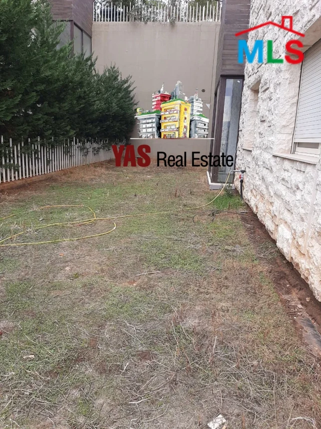 Baabdat 130m2 | 100m2 Garden | Calm Area | Prime Location | Catch | P
