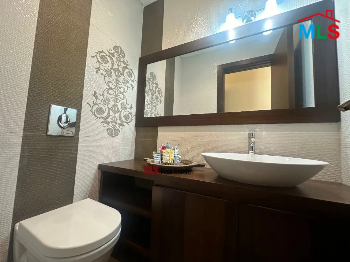 Sheileh 200m2 | 100m2 Garden | Prime Location | Private Street | WA