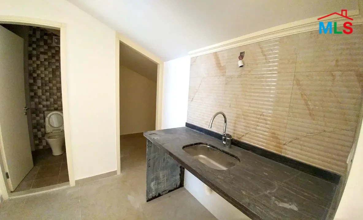 Jeita 290m2 | Brand New | panoramic View | Luxurious | Catch | MY