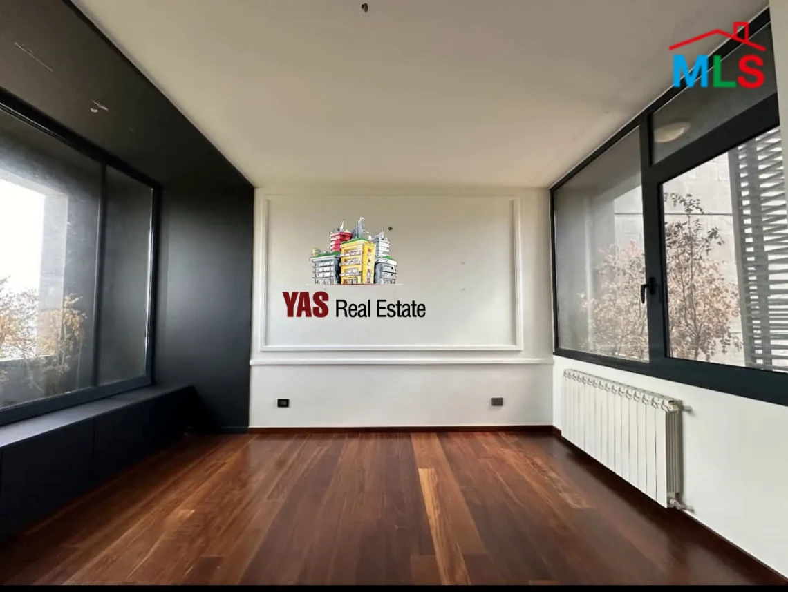 Achrafieh/Mar Mikhayel 220m2 | New | High End | Prime Location | PA