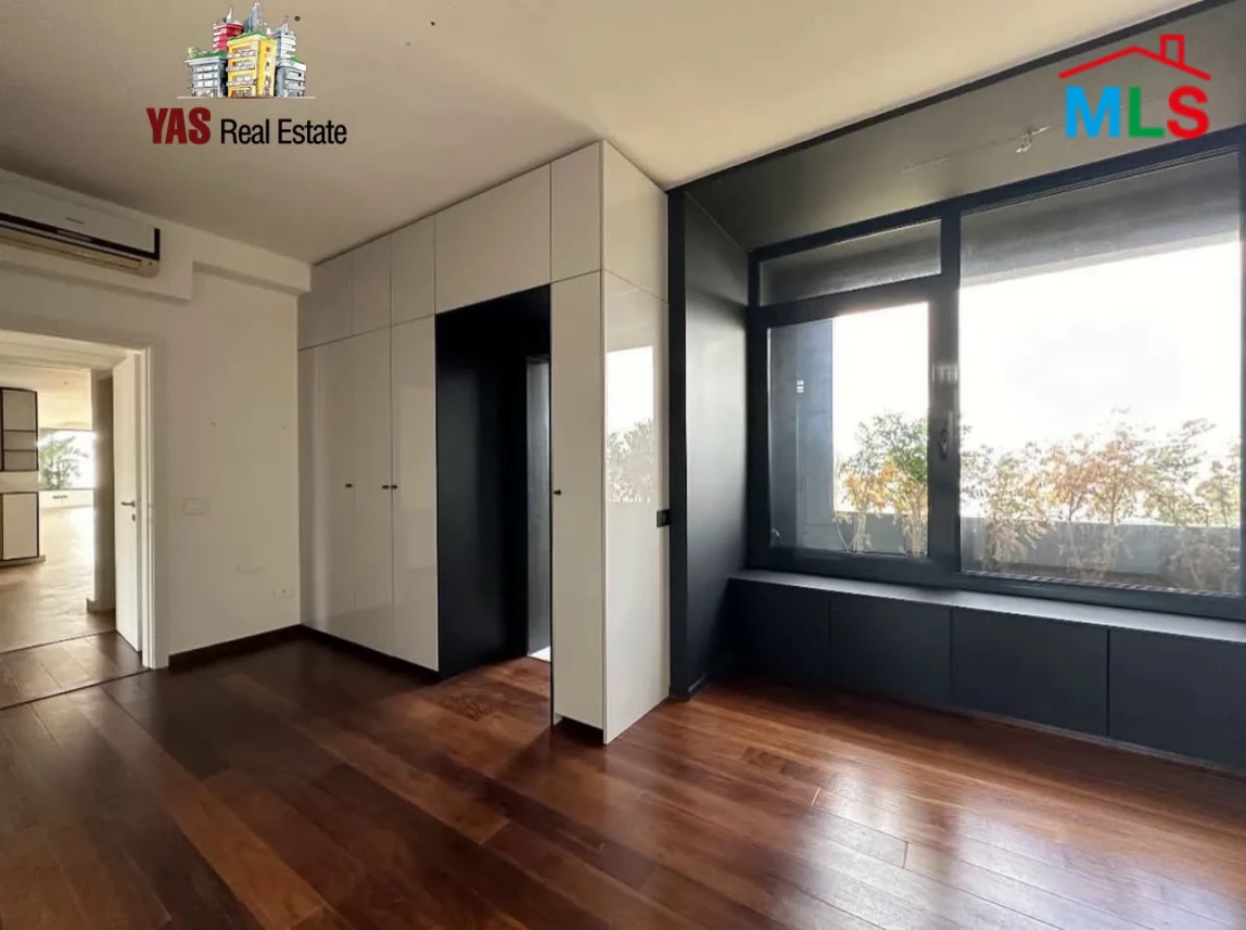 Achrafieh/Mar Mikhayel 220m2 | New | High End | Prime Location | PA