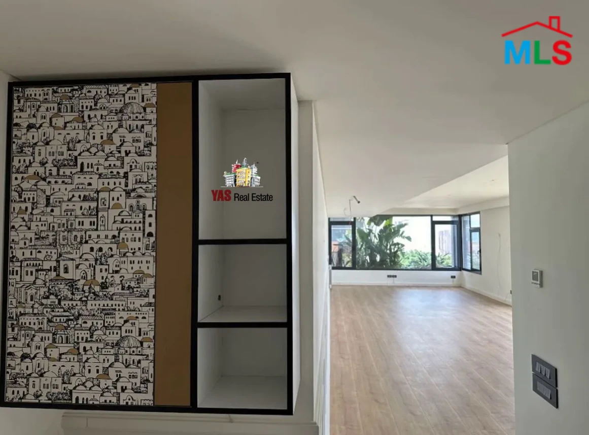 Achrafieh/Mar Mikhayel 220m2 | New | High End | Prime Location | PA