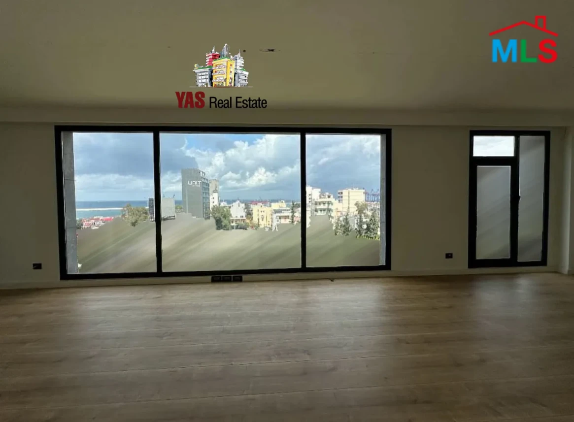 Achrafieh/Mar Mikhayel 220m2 | New | High End | Prime Location | PA