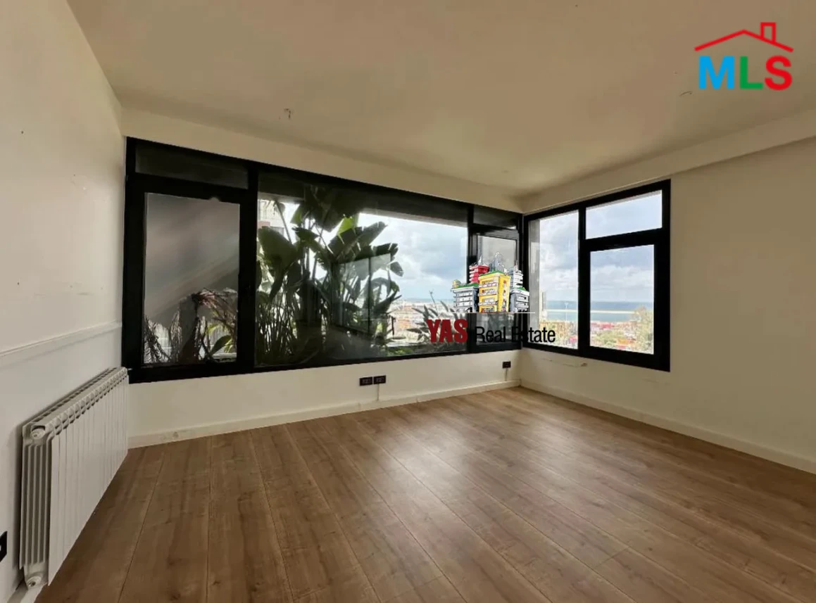 Achrafieh/Mar Mikhayel 220m2 | New | High End | Prime Location | PA