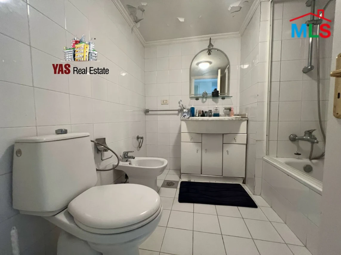 Kaslik 285m2 | Furnished | Luxury | Panoramic View | Prime Location|EH
