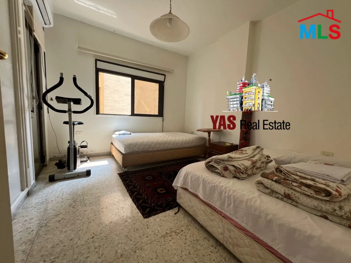 Kaslik 285m2 | Furnished | Luxury | Panoramic View | Prime Location|EH