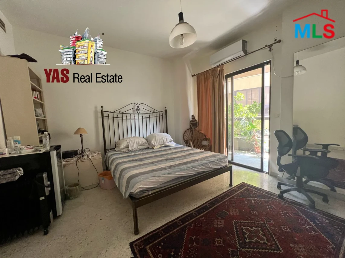 Kaslik 285m2 | Furnished | Luxury | Panoramic View | Prime Location|EH