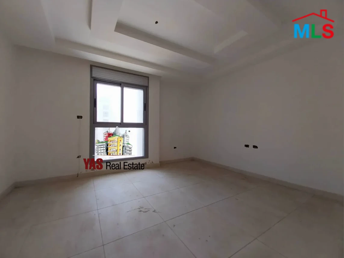 Sahel Alma 305m2 | 75m2 Garden | Duplex | Open View | IV