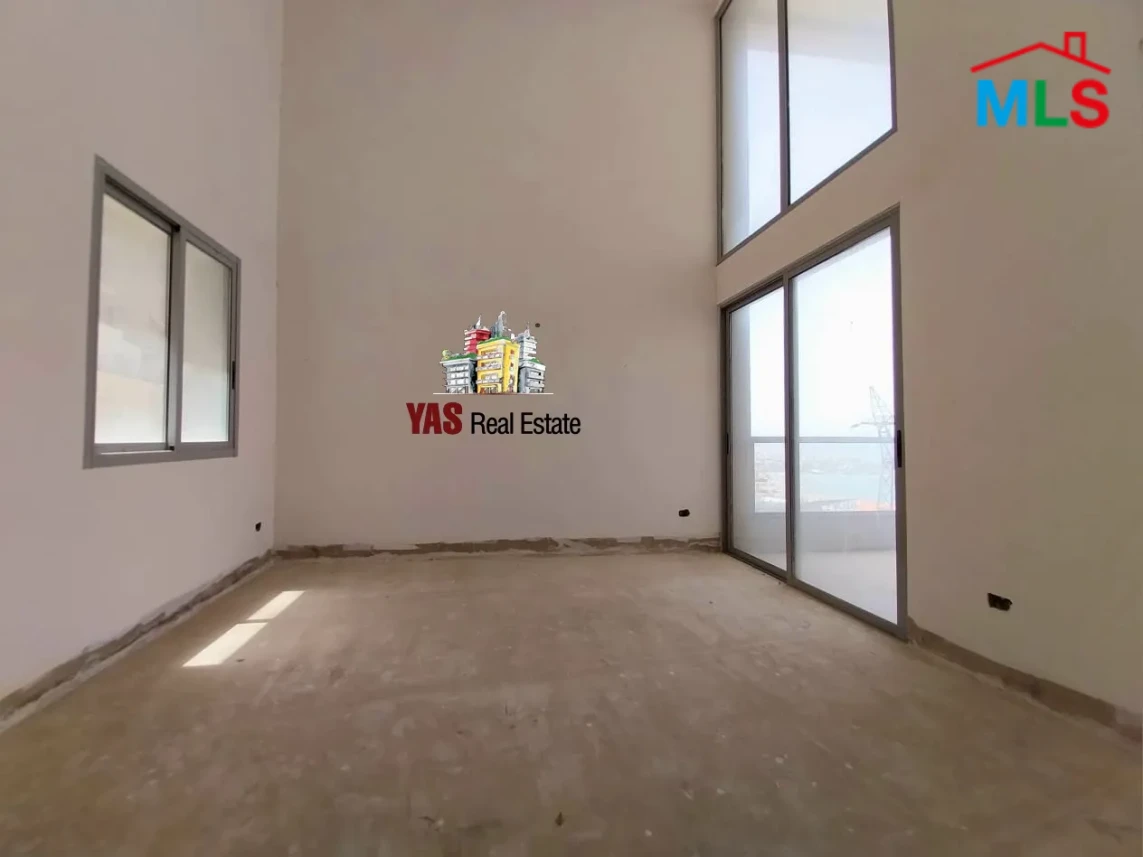 Sahel Alma 305m2 | 75m2 Garden | Duplex | Open View | IV