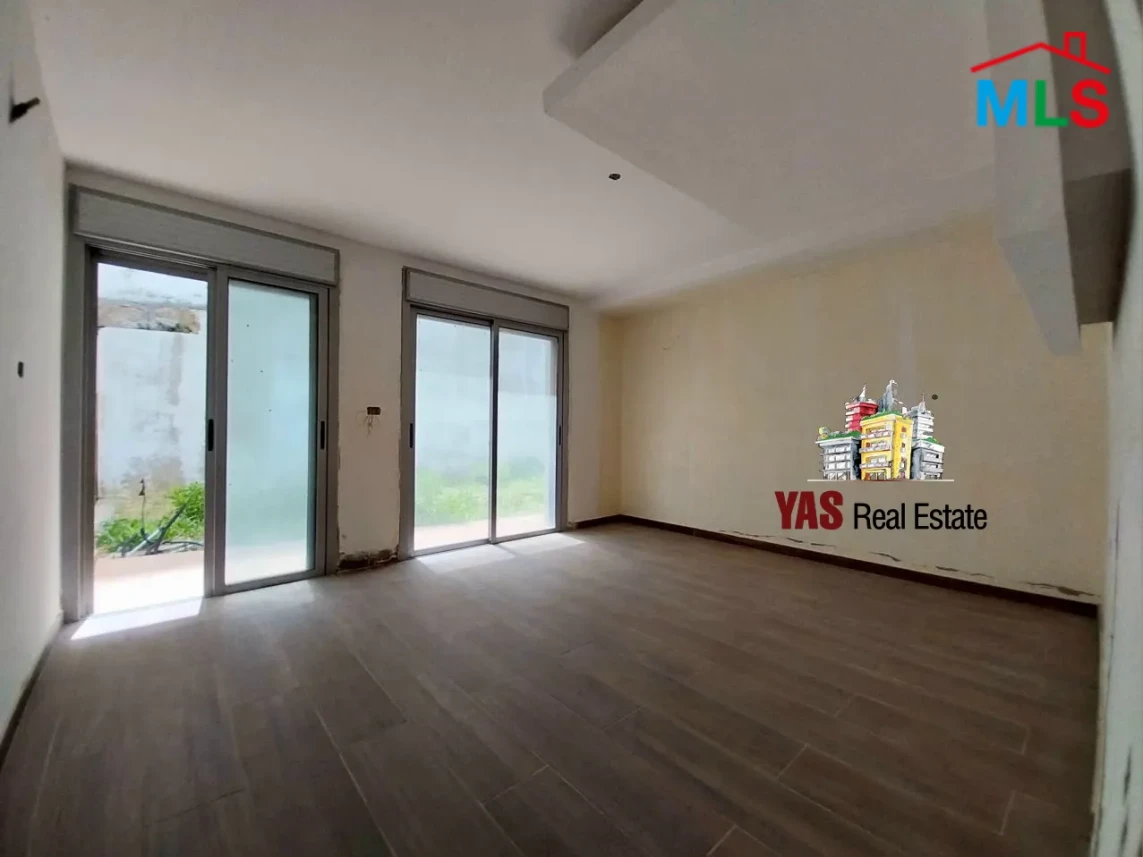 Sahel Alma 305m2 | 75m2 Garden | Duplex | Open View | IV