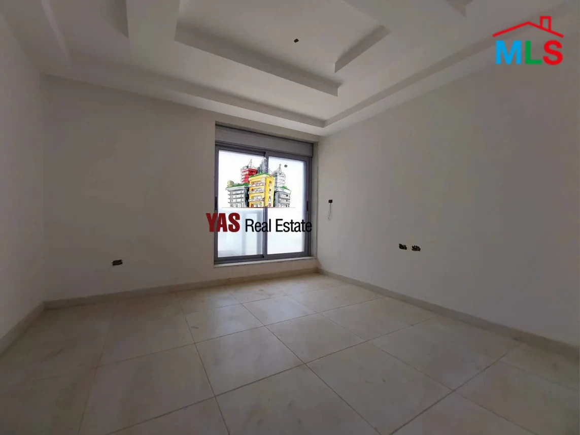 Sahel Alma 305m2 | 75m2 Garden | Duplex | Open View | IV