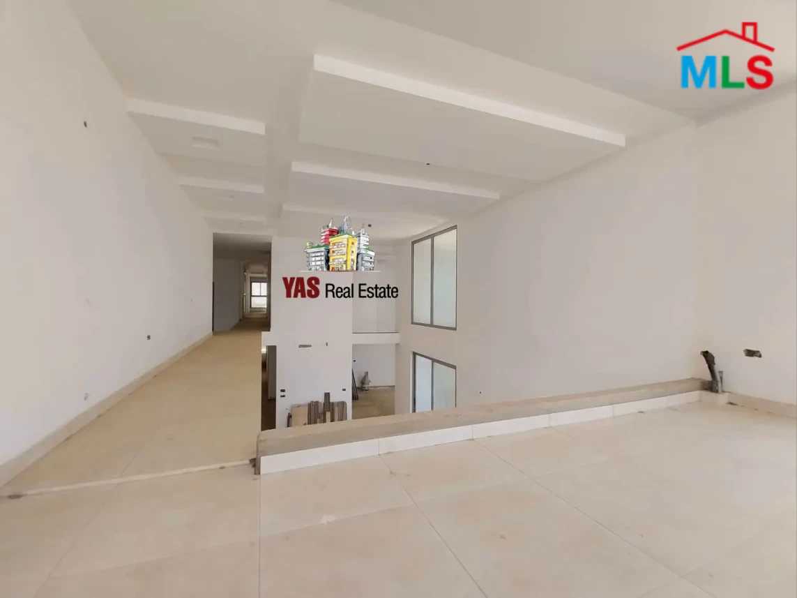 Sahel Alma 305m2 | 75m2 Garden | Duplex | Open View | IV