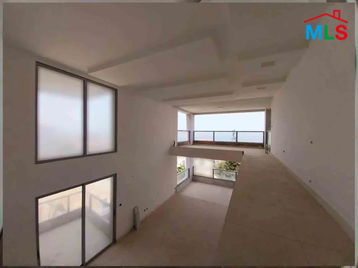 Sahel Alma 305m2 | 75m2 Garden | Duplex | Open View | IV