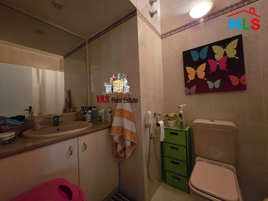 Feytroun | Satellity | 110m2 | Furnished Chalet | Well Maintained |DA
