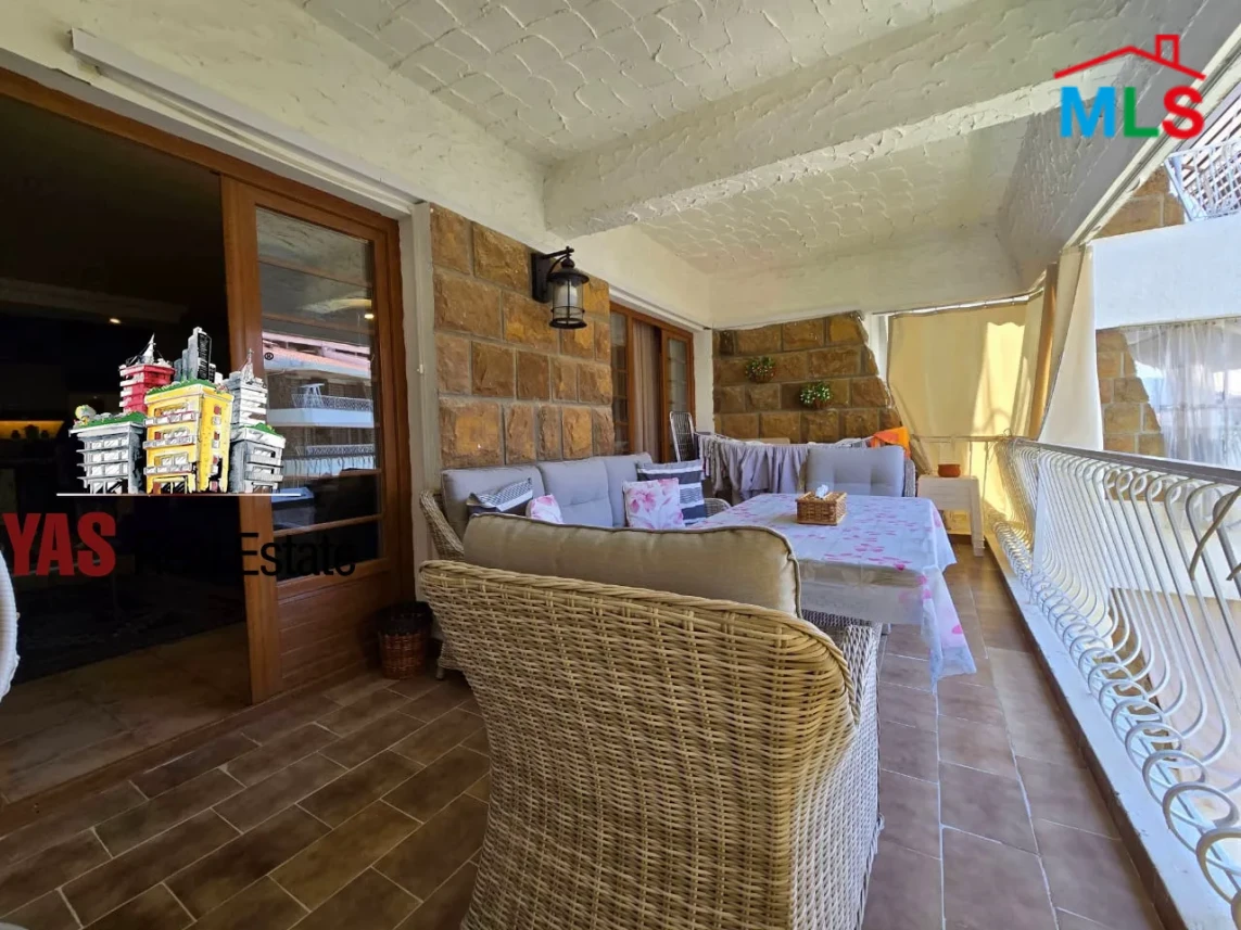 Feytroun | Satellity | 110m2 | Furnished Chalet | Well Maintained |DA