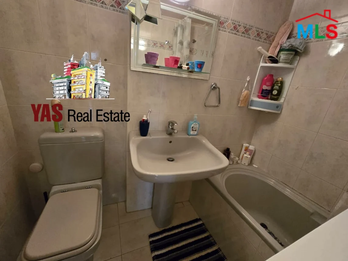 Feytroun | Satellity | 110m2 | Furnished Chalet | Well Maintained |DA