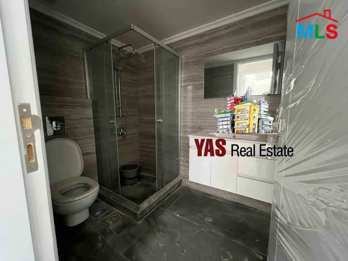 Jouret El Ballout 220m2 | Fully Furnished | Quiet Area | PA
