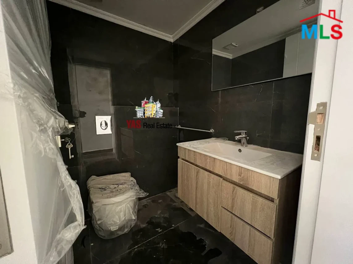 Jouret El Ballout 220m2 | Fully Furnished | Quiet Area | PA