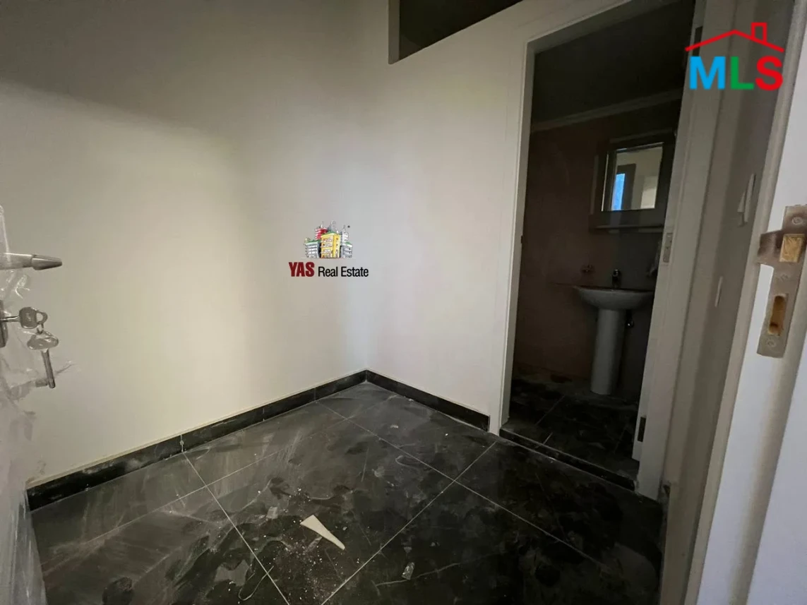 Jouret El Ballout 220m2 | Fully Furnished | Quiet Area | PA