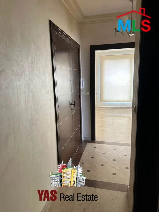 Jal El Dib 200m2 | 160m2 Rooftop Terrace | Brand New | Pergula | PA