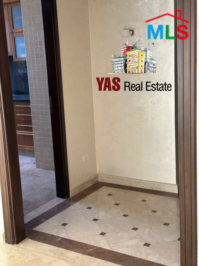 Jal El Dib 200m2 | 160m2 Rooftop Terrace | Brand New | Pergula | PA
