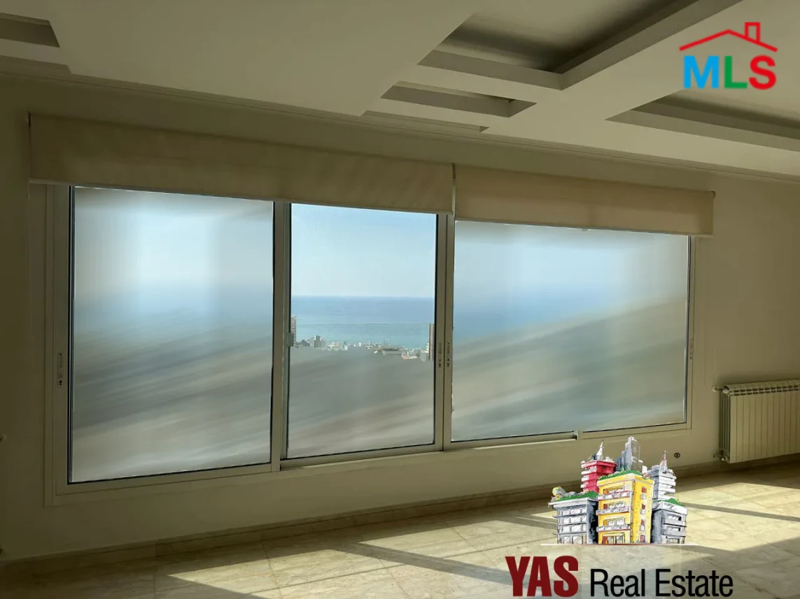Jal El Dib 200m2 | 160m2 Rooftop Terrace | Brand New | Pergula | PA