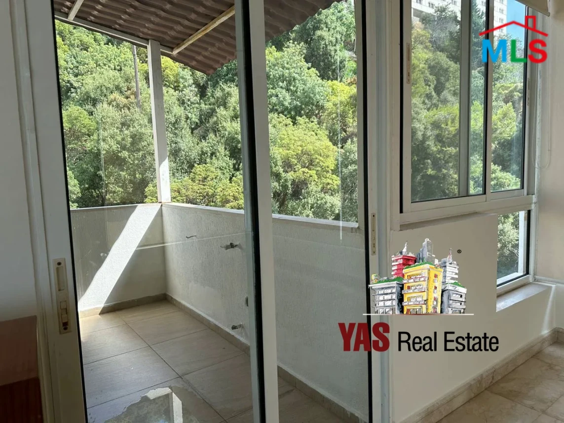 Jal El Dib 200m2 | 160m2 Rooftop Terrace | Brand New | Pergula | PA