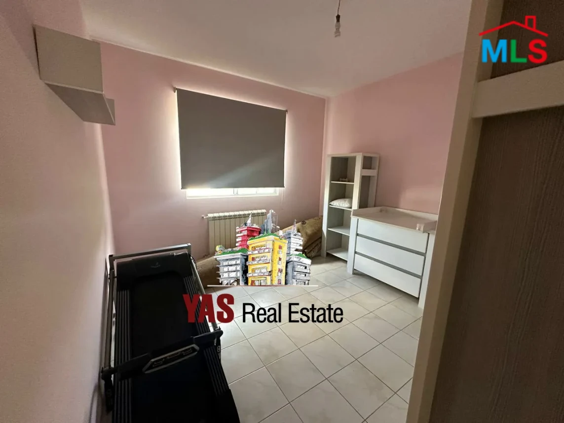 Jal El Dib 200m2 | 160m2 Rooftop Terrace | Brand New | Pergula | PA