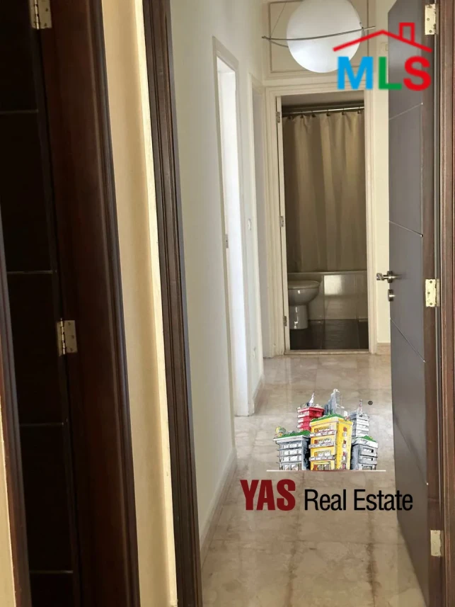 Jal El Dib 200m2 | 160m2 Rooftop Terrace | Brand New | Pergula | PA