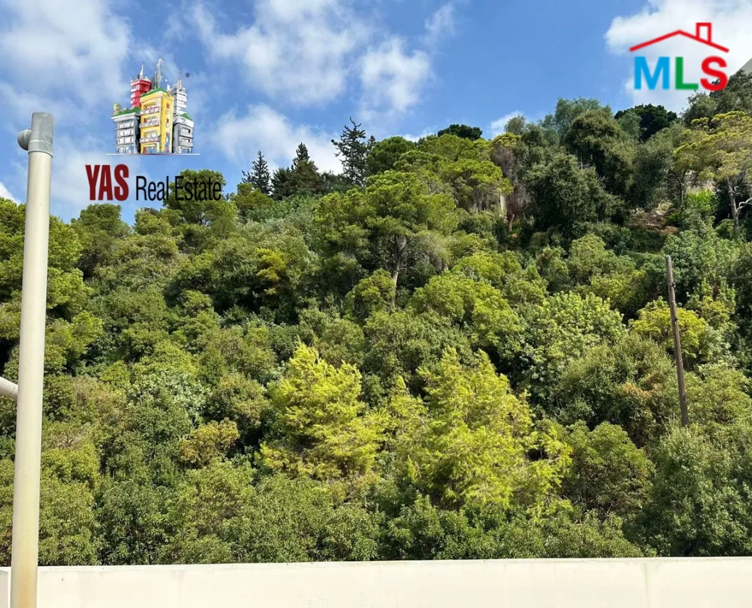 Jal El Dib 200m2 | 160m2 Rooftop Terrace | Brand New | Pergula | PA