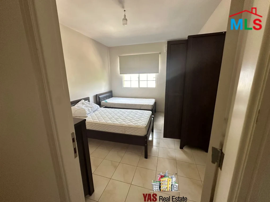 Jal El Dib 200m2 | 160m2 Rooftop Terrace | Brand New | Pergula | PA