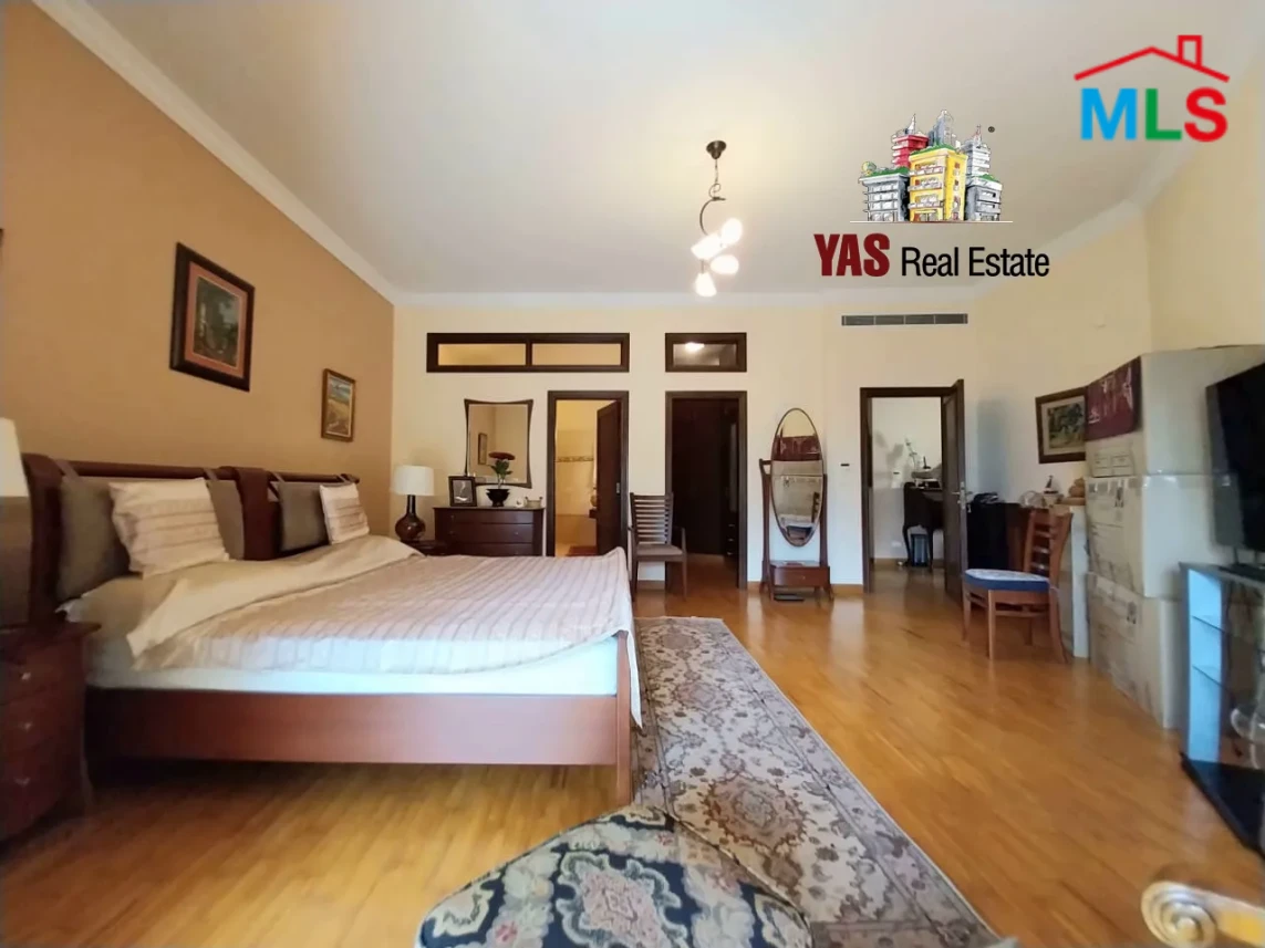 Kfarhbab 750m2 | Penthouse Duplex | Terraces | Super Upgraded | IV WA