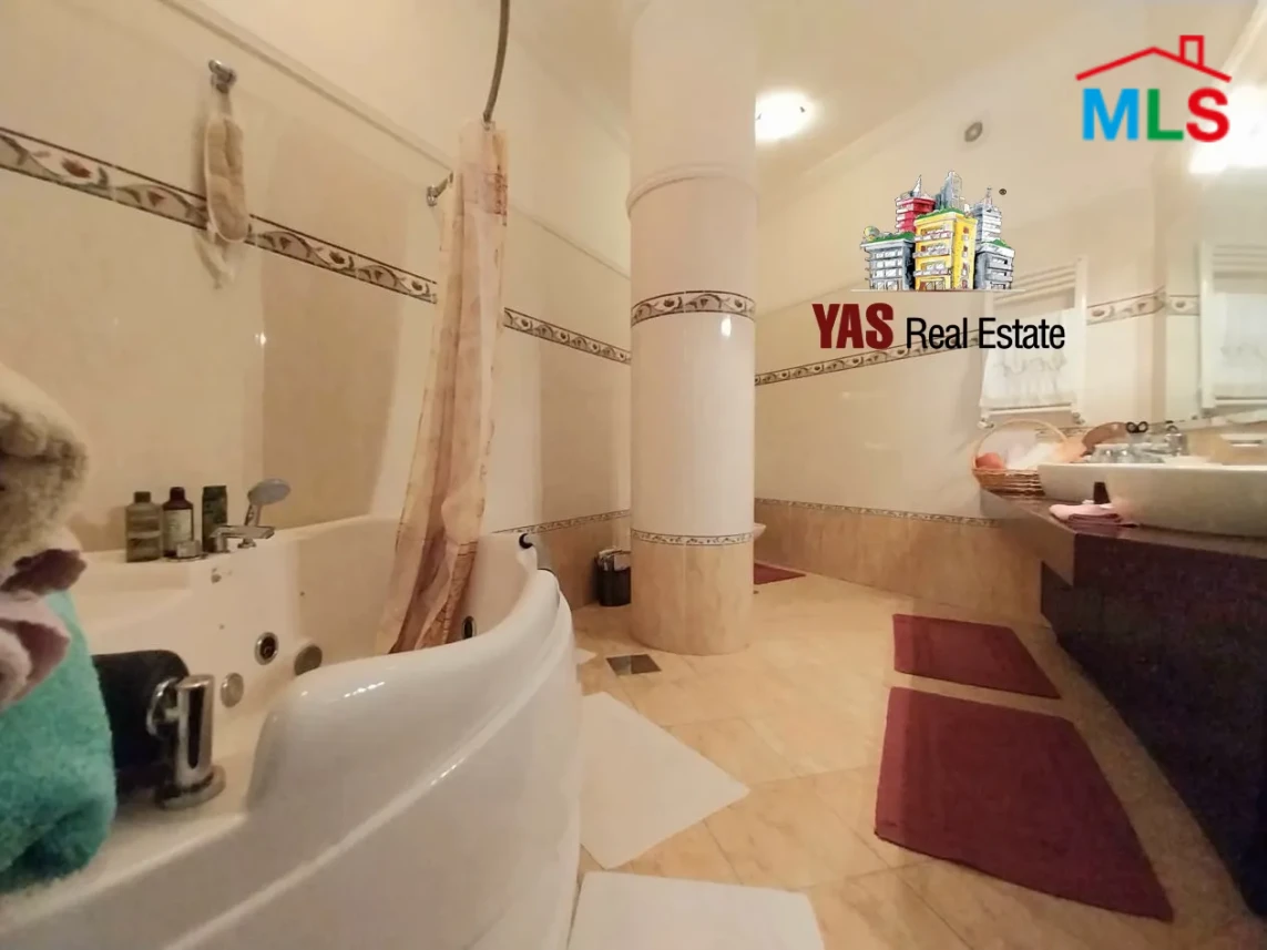 Kfarhbab 750m2 | Penthouse Duplex | Terraces | Super Upgraded | IV WA