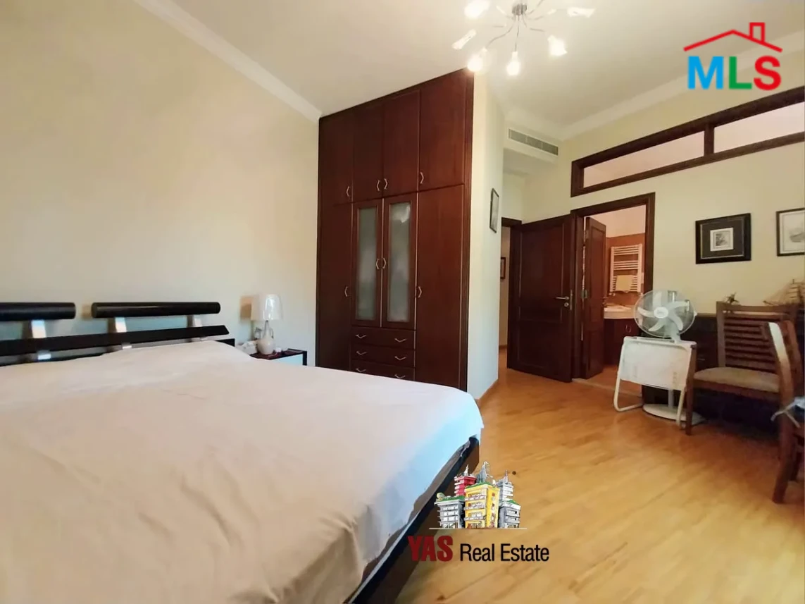 Kfarhbab 750m2 | Penthouse Duplex | Terraces | Super Upgraded | IV WA