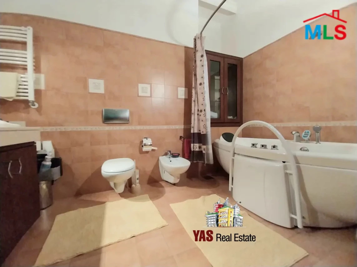 Kfarhbab 750m2 | Penthouse Duplex | Terraces | Super Upgraded | IV WA
