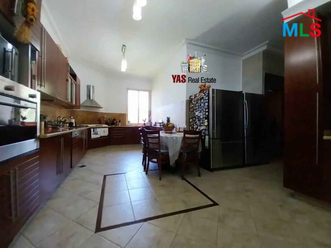 Kfarhbab 750m2 | Penthouse Duplex | Terraces | Super Upgraded | IV WA