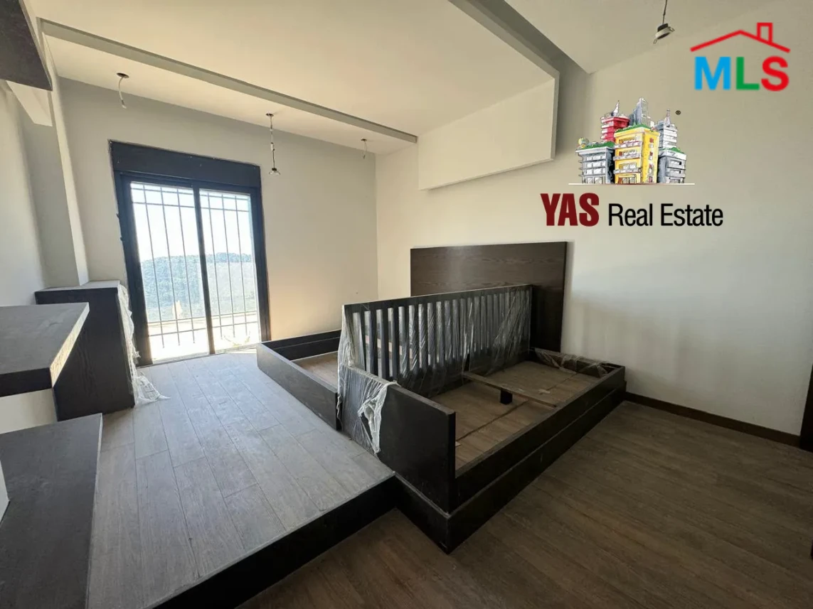 Ain El Rihaneh 225m2 | 150m2 Terrace | Panoramic View | Brand New | EL