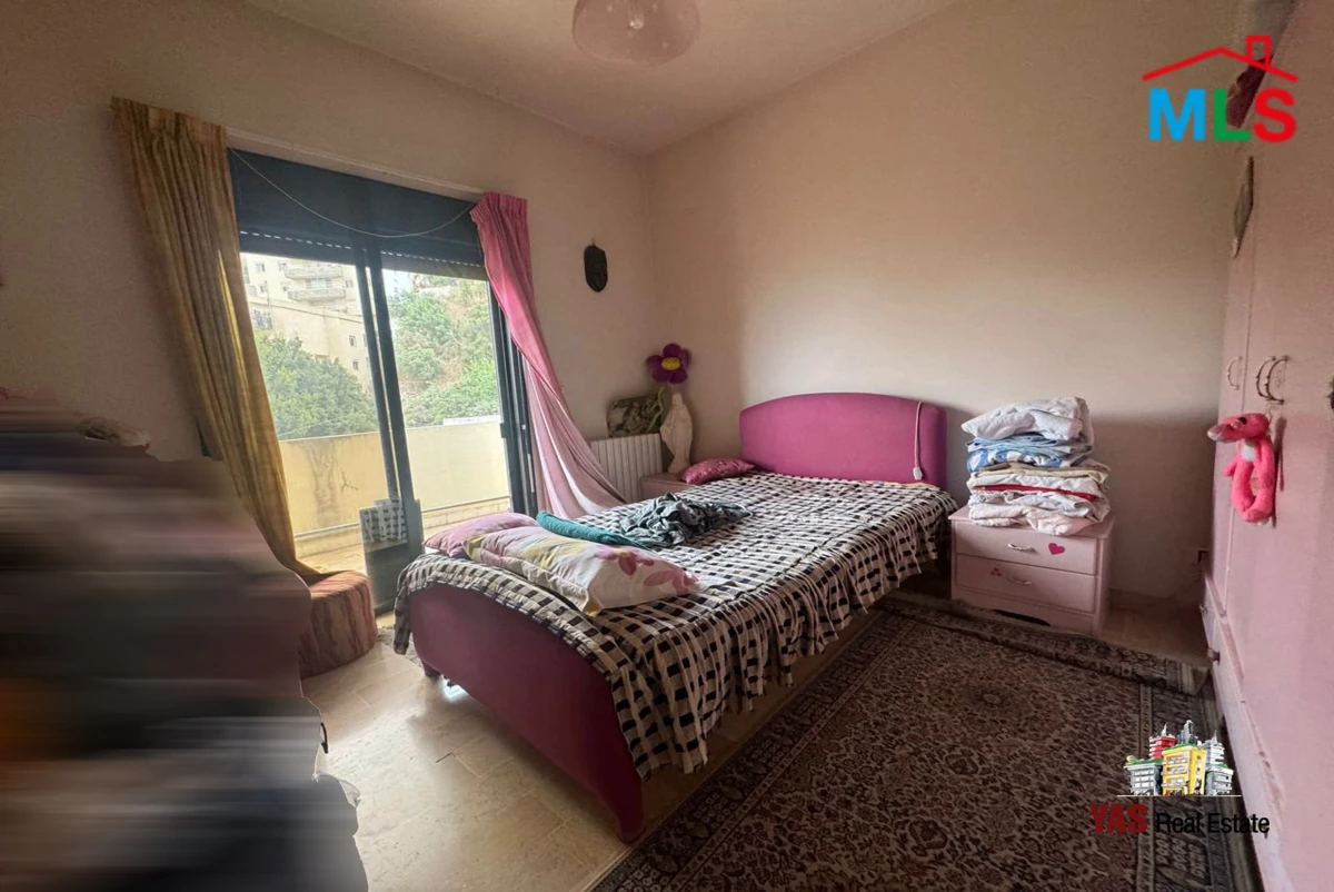 Sheileh 200m2 | 200m2 Terrace | Prime Location | Mountain view | EL