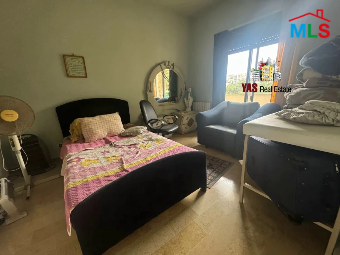 Sheileh 200m2 | 200m2 Terrace | Prime Location | Mountain view | EL