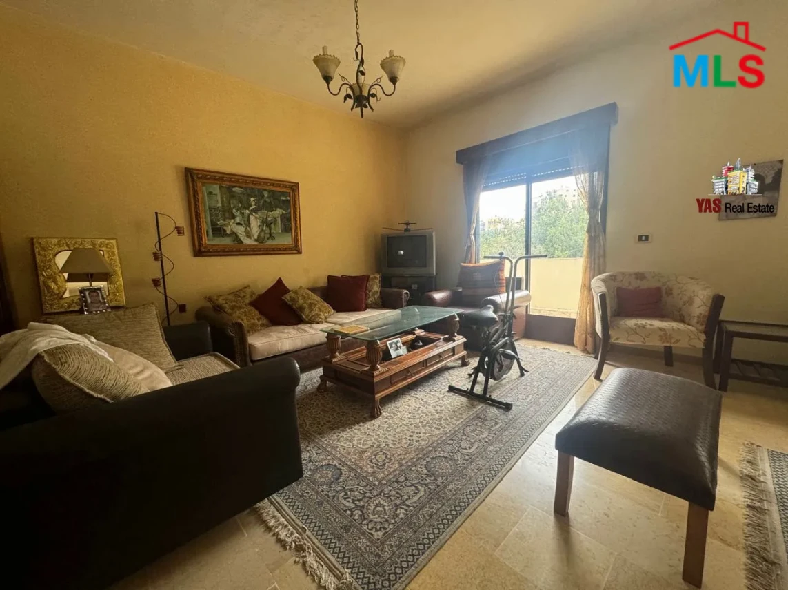 Sheileh 200m2 | 200m2 Terrace | Prime Location | Mountain view | EL