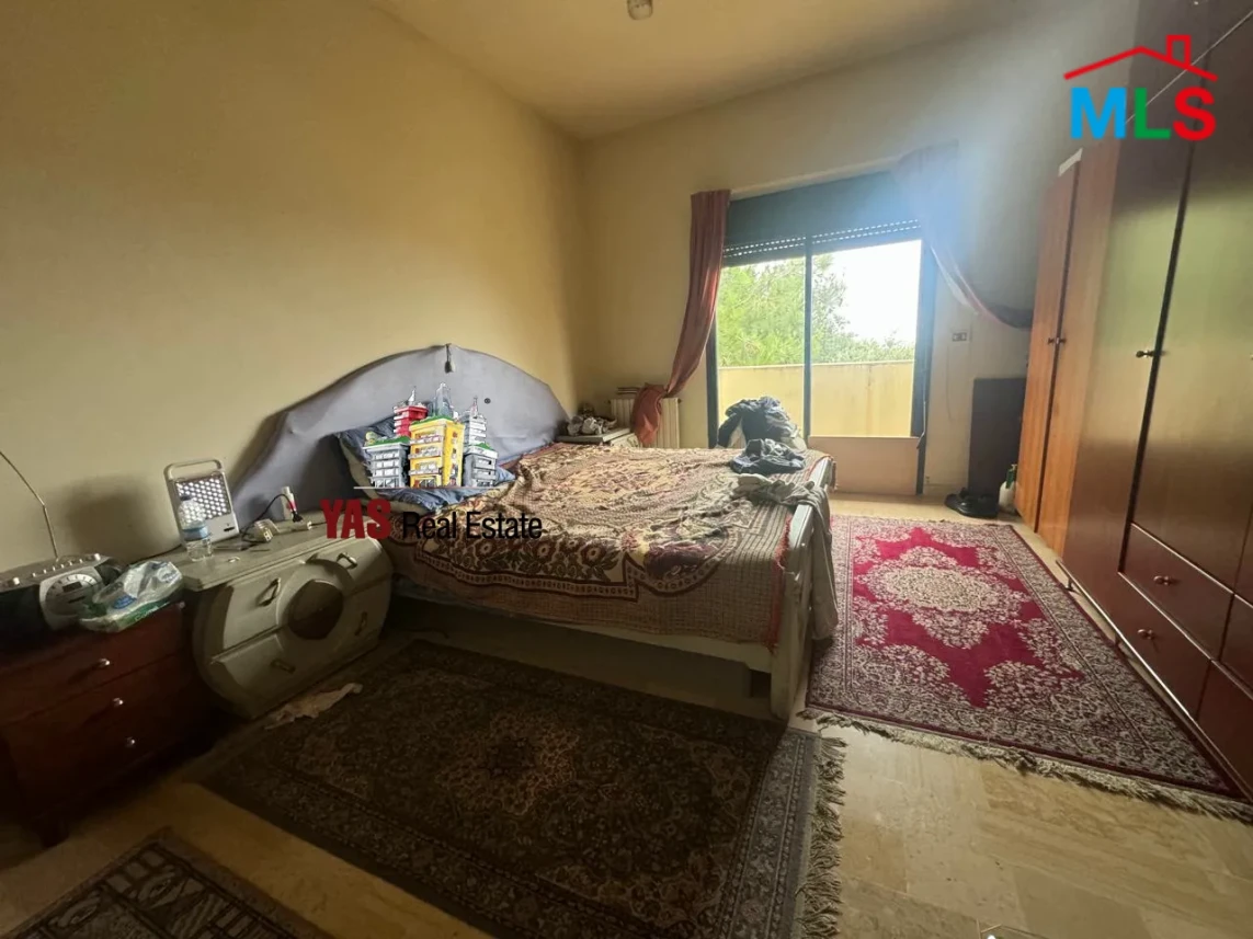 Sheileh 200m2 | 200m2 Terrace | Prime Location | Mountain view | EL