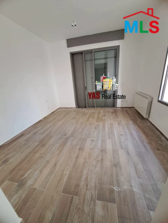 Baabda/Yarzeh 280m2 | 120m2 Terrace | Luxury Building | Sea View | PA