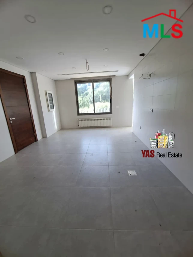 Baabda/Yarzeh 280m2 | 120m2 Terrace | Luxury Building | Sea View | PA